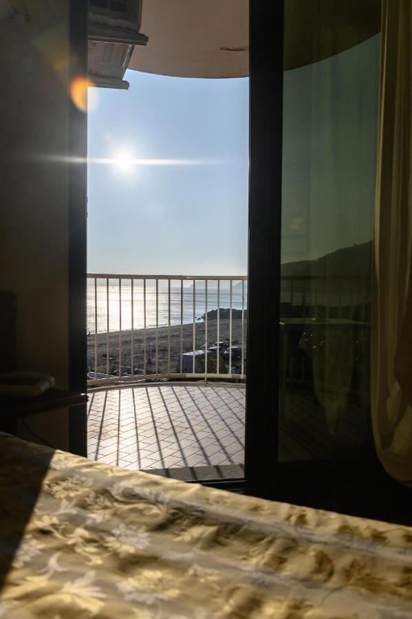 Hotel Sirenella メーレ エクステリア 写真
