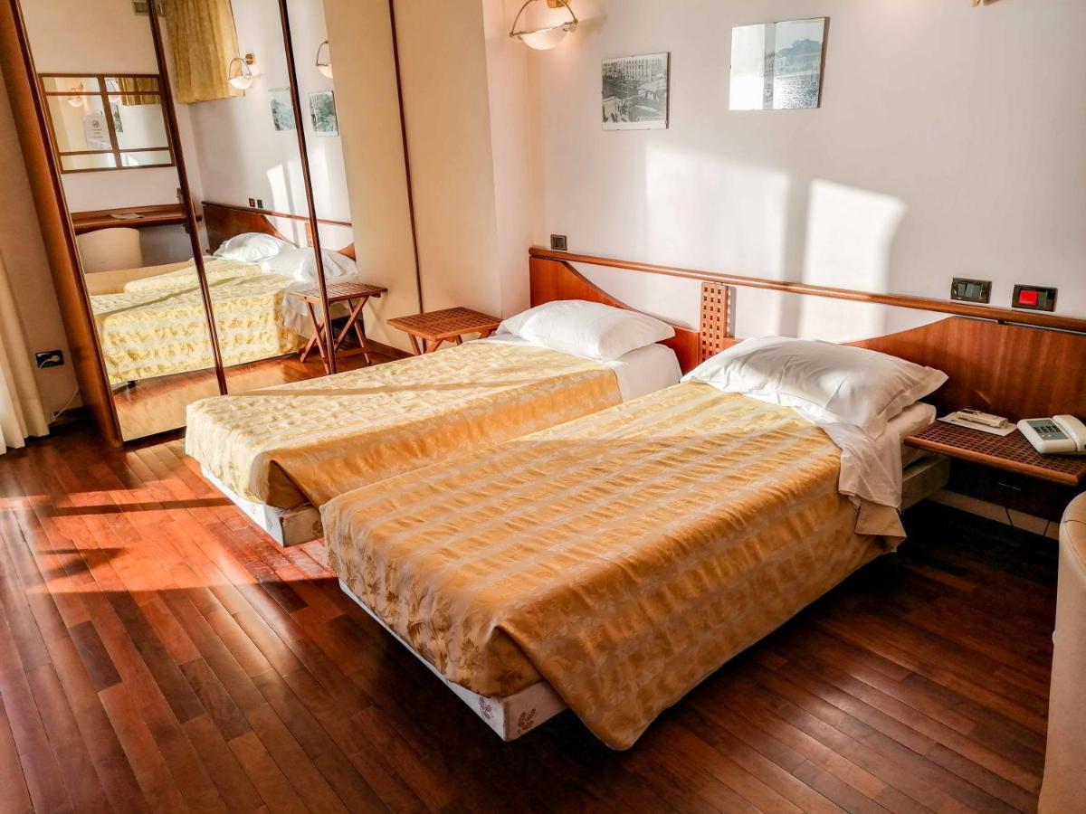 Hotel Sirenella メーレ エクステリア 写真