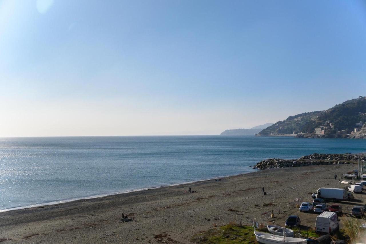 Hotel Sirenella メーレ エクステリア 写真