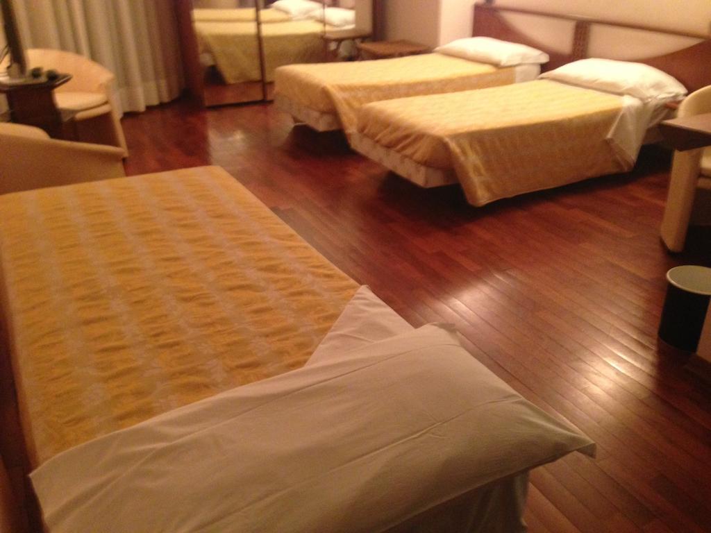 Hotel Sirenella メーレ 部屋 写真