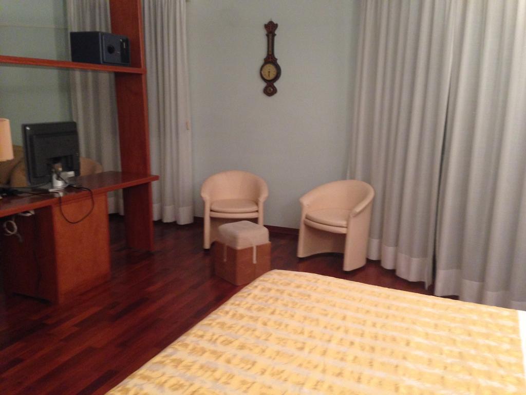 Hotel Sirenella メーレ 部屋 写真