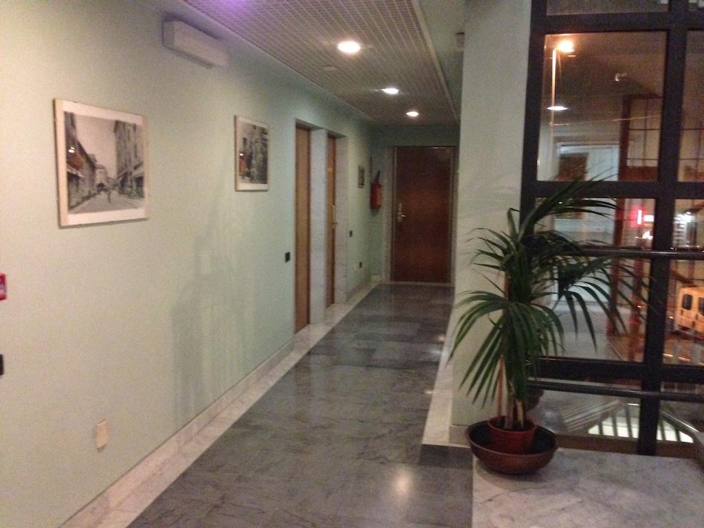 Hotel Sirenella メーレ エクステリア 写真